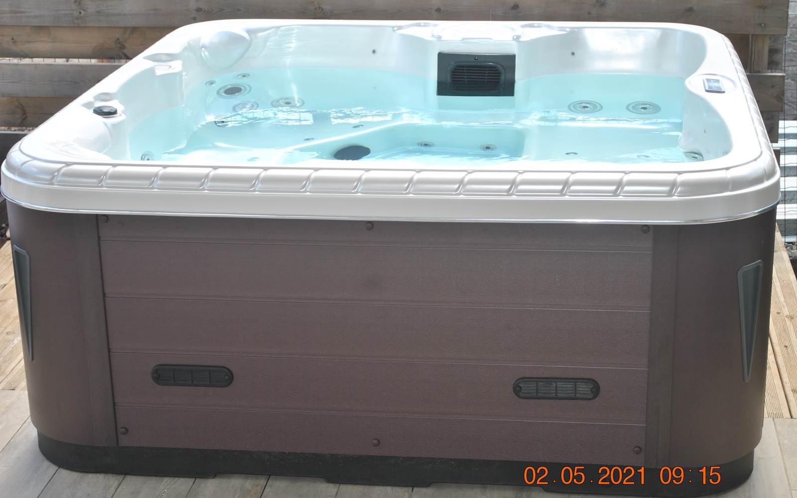 jacuzzi